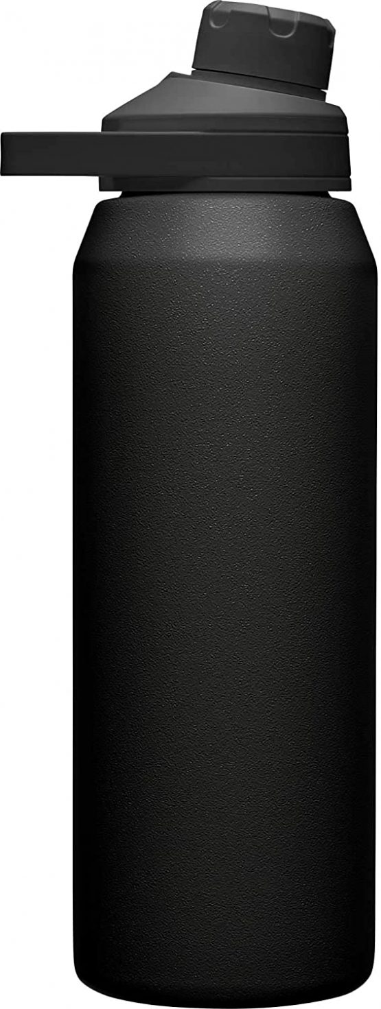 CAMELBAK Chute Mag Water Bottle, Insulated Stainless Steel - Image 3