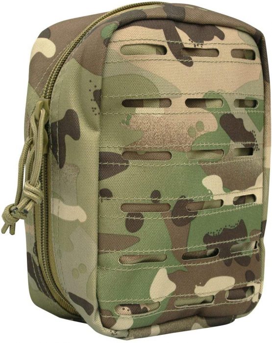 Viper TACTICAL Lazer Cut Medium Utility Pouch