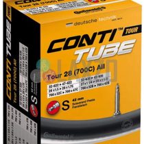 Continental Fahrrad Schlauch Conti TUBE Compact 12