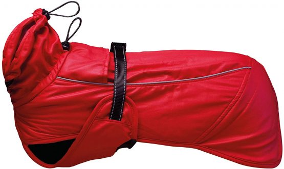 Extreme Blizzard Dog Coat Hi-Vis 40 cm M - Image 3