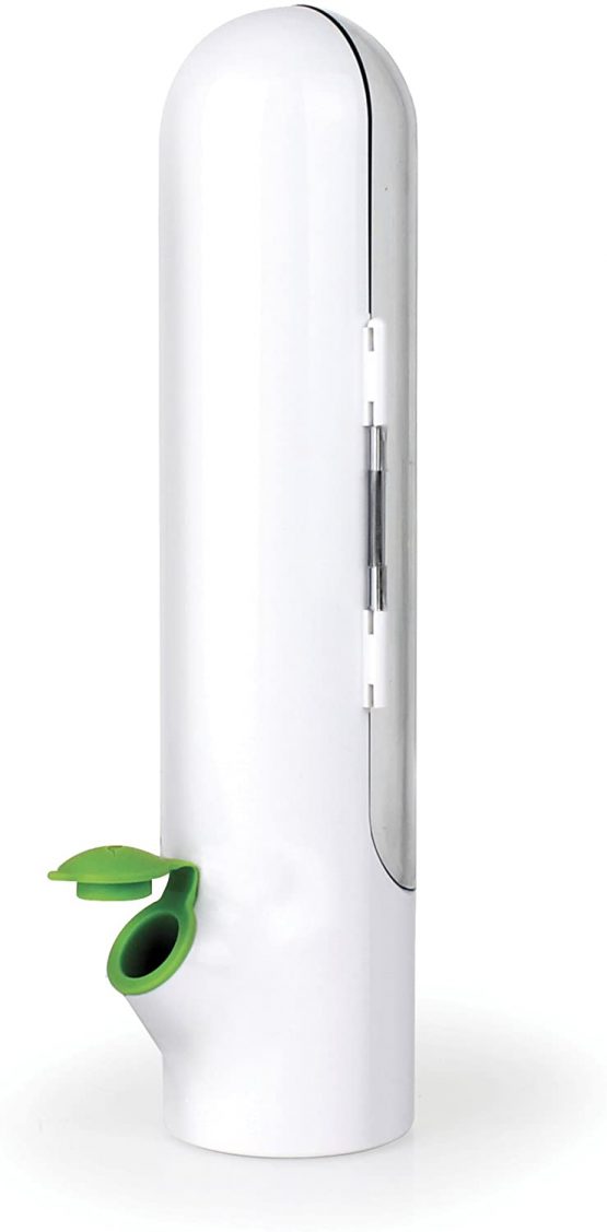 Prepara Herb Saver pod, White, Single - Image 4