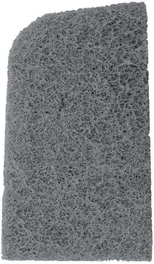 Fluval 306/307 and 406/407 Nitrite Remover Pad, blue, 307 / 407 (6 PACK) - Image 2