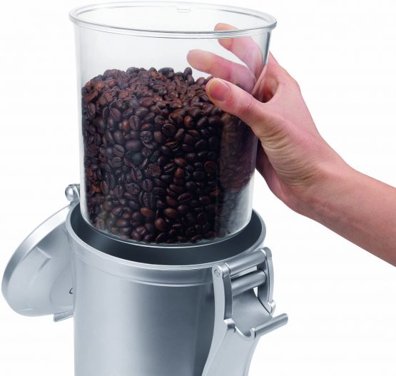 Delonghi 5513290061 500g Vacuum Coffee Canister - Image 4