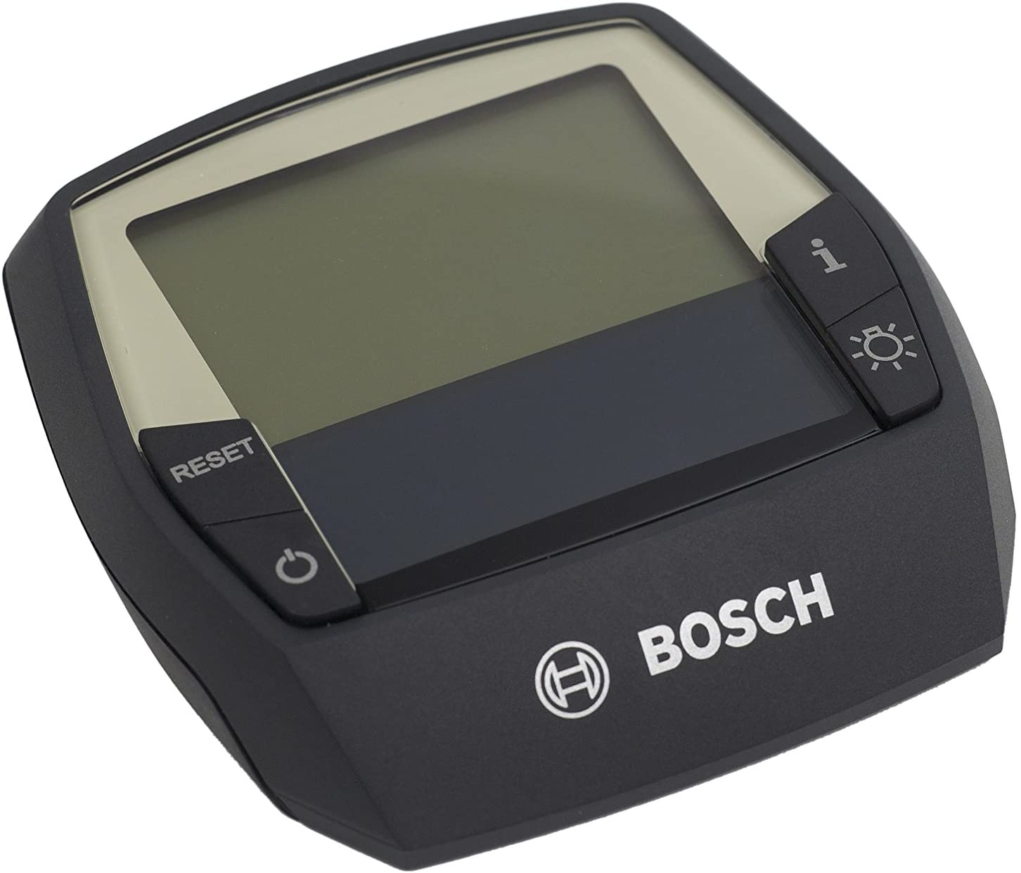 Bosch Unisex Intuvia Display, Anthracite, One Size EU, charcoal, standard size