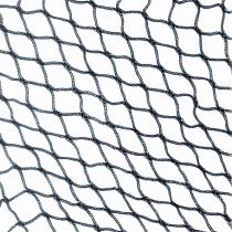 Nutley's 10 x 4 m Heavy-Duty Woven Bird Netting - Black