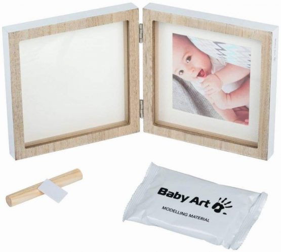 Baby Art My Baby Style, Wooden, 610 g - Image 2