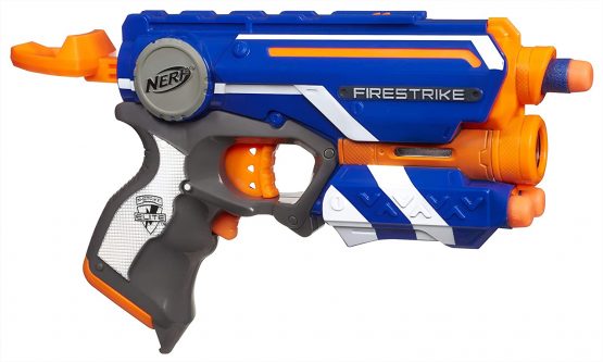 Nerf N-Strike Elite Firestrike Blaster - Image 2