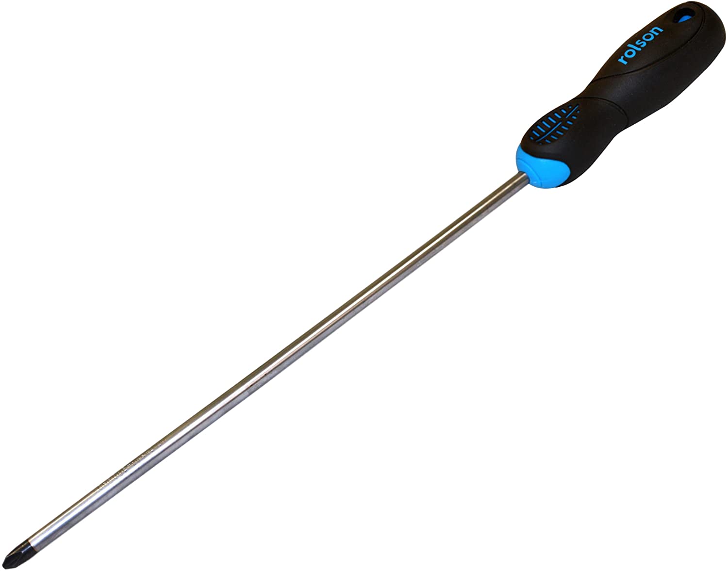 Rolson 29175 PH2 x 300 mm Screwdriver