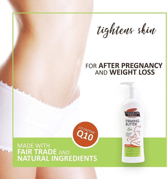 Palmer's Cocoa Butter Formula Skin Firming Butter 315ml - Image 2