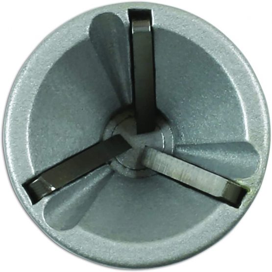 Laser 7510 External Deburr/Chamfer Tool 3 - 19mm - Image 3