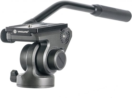 Vanguard Alta PH-114V 2-way Video Pan-Head