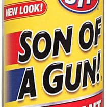 *FPS* STP Son of a Gun Protectant Protects Enhances Restores