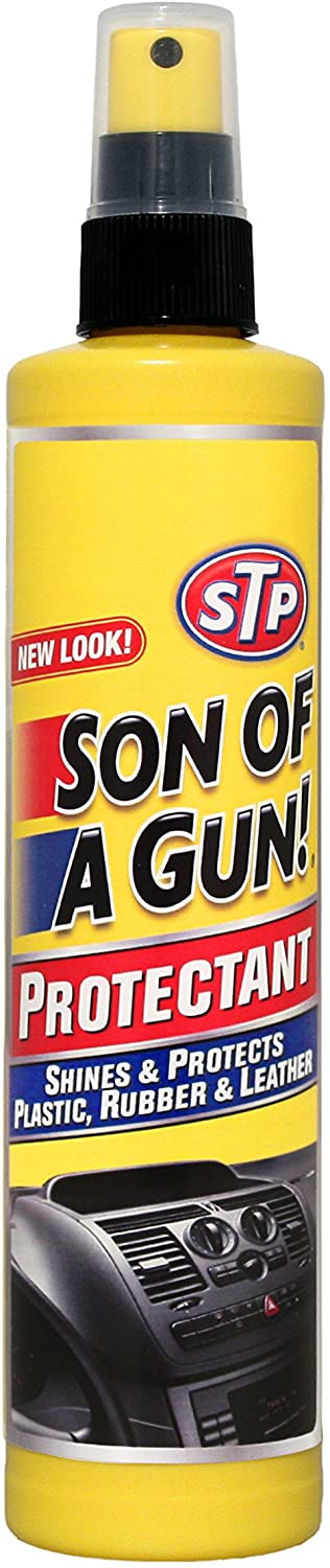 *FPS* STP Son of a Gun Protectant Protects Enhances Restores
