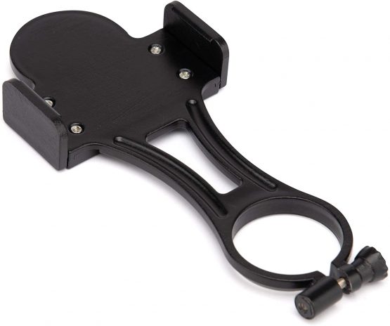 Mi-Mic TY6086 Kids Karaoke Microphone with Phone Holder and Voice Changer, Multi - Image 4