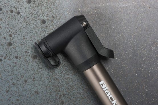 Blackburn Airstik Anyvalve Bike Mini-Pump - Image 2