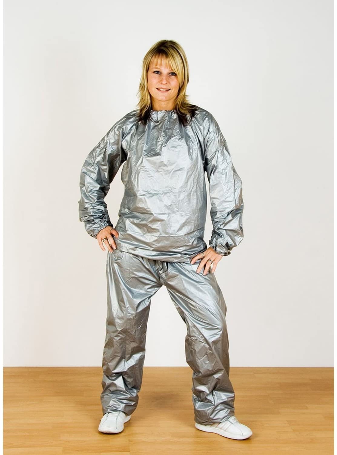 under armour sauna suit