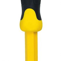 Stanley 418329 FatMax Concrete Chisel 3/4 x 12-Inch with Guard