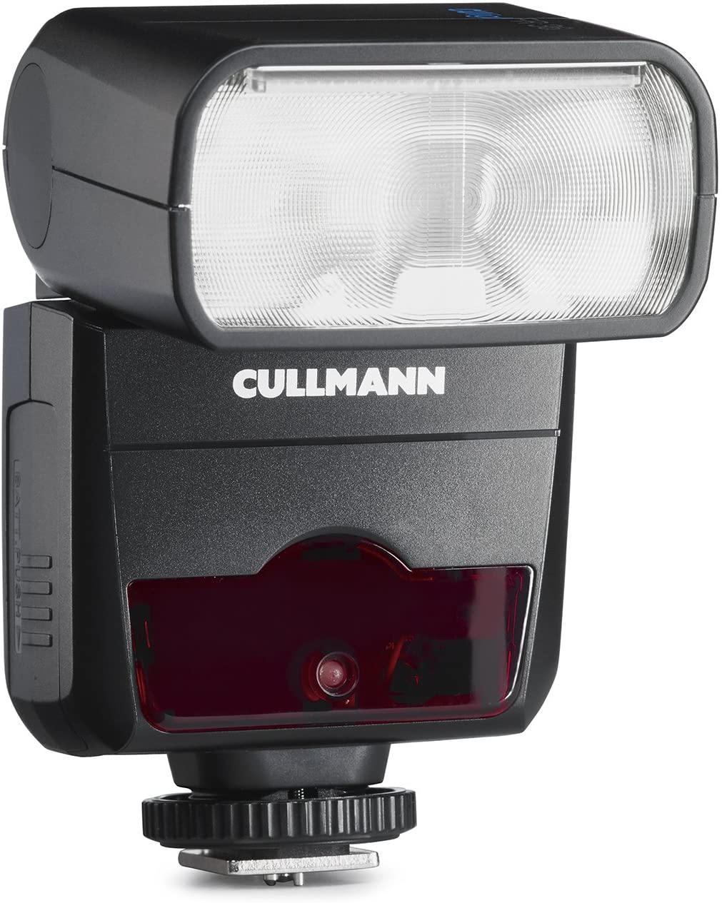 Cullmann 61150 CUlight FR 36F Stroboscope Flash for Fujifilm Camera - Black