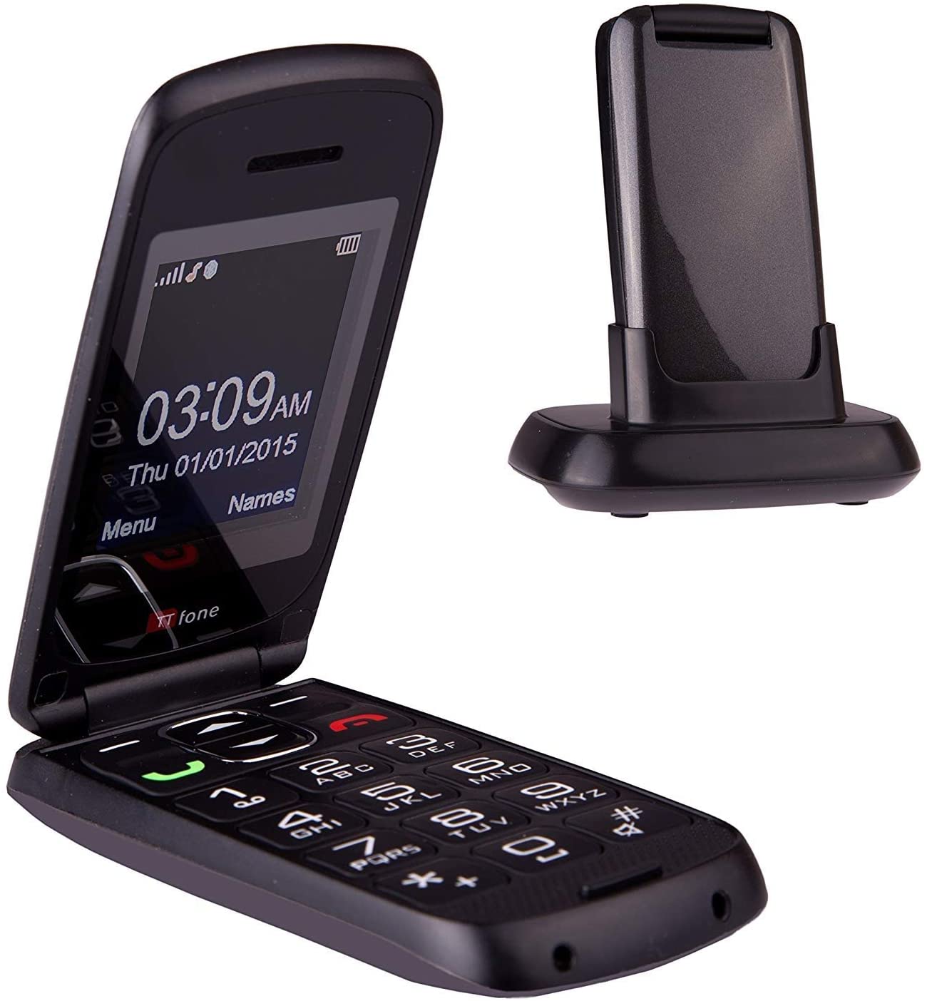 o2 galaxy flip