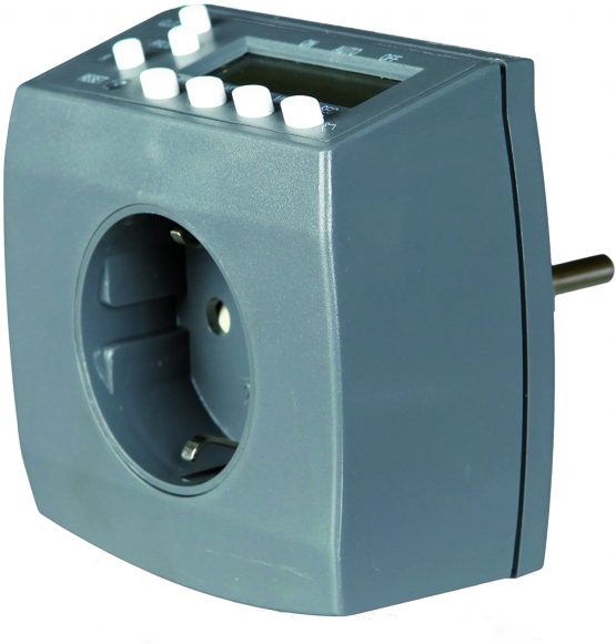 Trixie Digital timer, with functions for seconds