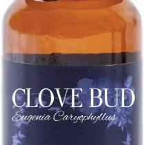 Mystic Moments | Clove Bud Essential Oil - 10ml - 100% Pure
