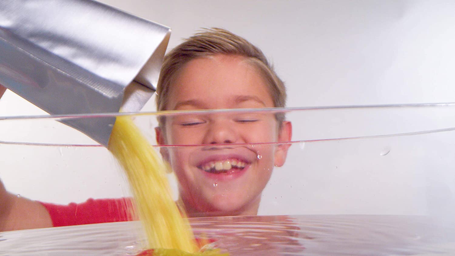 ZIMPLI, Crackle Baff Colours, 3 Bath Pack, Magically makes your water Crackle, Pop & Change Colour, Bath Toy - Image 2