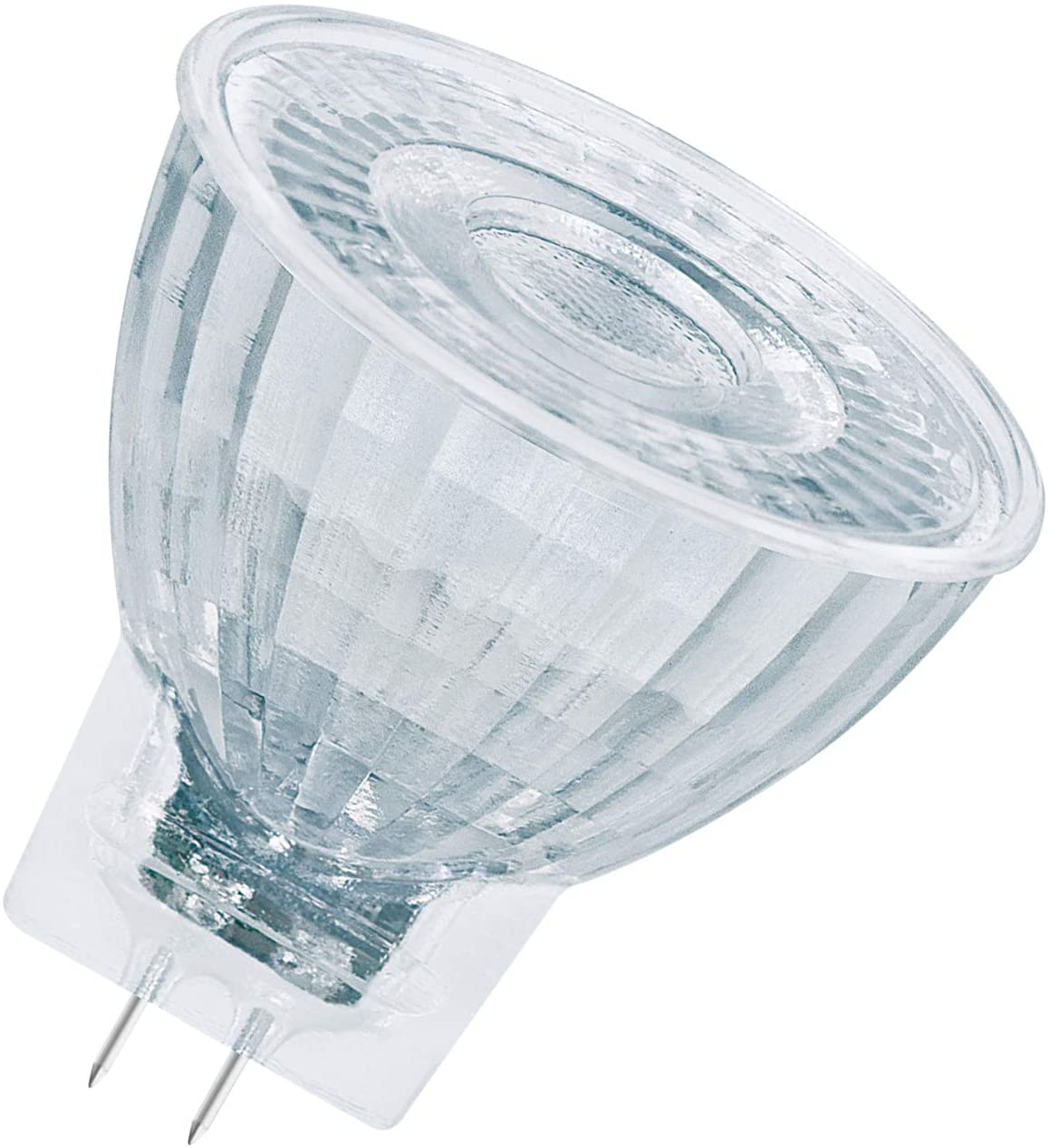 Osram LED Reflector Bulb Socket: Gu4 Warm White 2700 K 4 W LED Star Mr11 Replacement for 35 W Reflector Bulb 12 V - Image 4