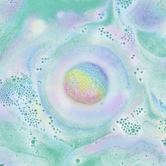 Unicorn Poo Bath Bombs - Image 3