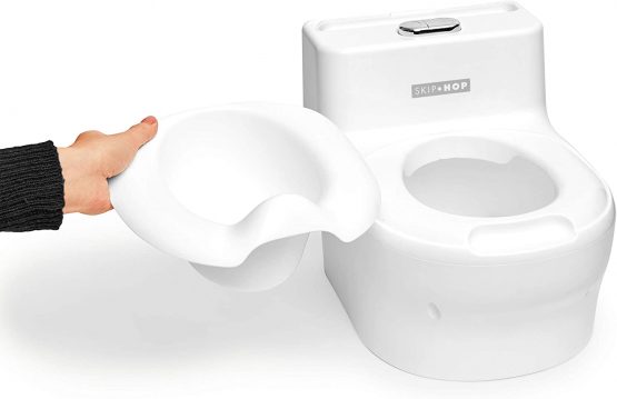 Skip Hop Made for Me Potty - Image 2