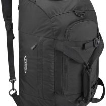 G4Free Foldable Travel Duffel Bag Lightweight 40L Large Luggage Gym Backpack Sports Bag with Shoe Compartment for Traveling Swimming Yoga Hiking Camping