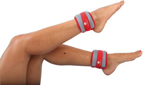 Sveltus Aqua Pair of Bands – 500 g - Image 4