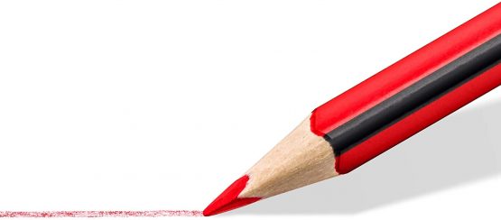 STAEDTLER 187 C12P1 Noris Colour Colouring Pencils (Increased Break-Resistance, Triangular Shape, Attractive Design, Ergonomic Soft Surface, Wopex Material, Set of 16 Brilliant Pens in Cardboard Case) - Image 3
