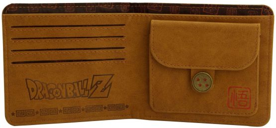ABYstyle - Dragon Ball - Premium Wallet - Shenron - Image 4
