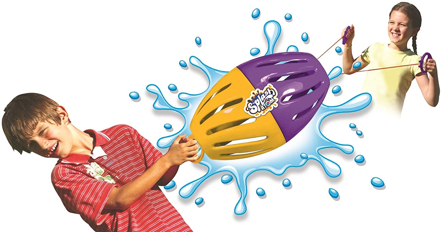 Bizak - Splash Atom, Multicoloured (35007501), Sin talla - Image 2