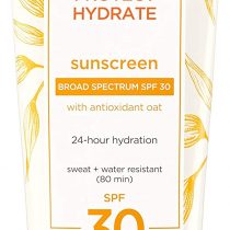 Aveeno Protect + Hydrate SPF#30 Lotion 90 ml