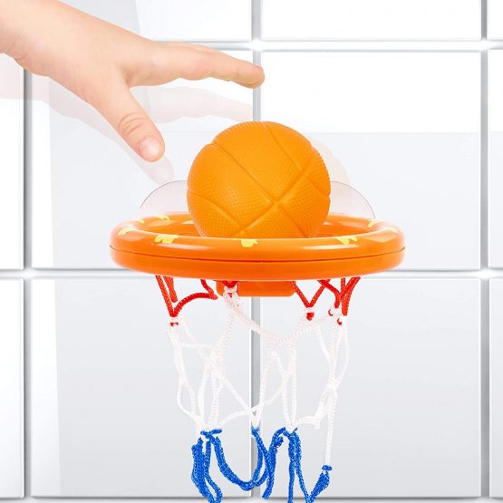 basketball tub toy