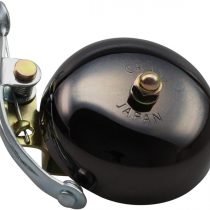 Crane Bell Suzu With Steel Band Mount Bicycle Bell