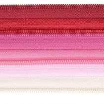 Manduca Zip In Zipper Pink