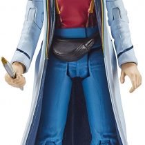 DOCTOR WHO 07035 Dr 13th Action Figure