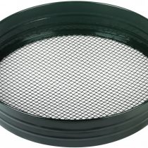 Apollo Gardening 1/4-inch 6mm Metal Garden Riddle/Sieve Mesh 76463