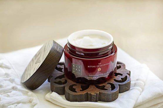 RITUALS The Ritual of Ayurveda Body Cream, 220 ml - Image 2