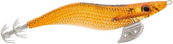 Berkley Egi Master 10 g Pilchard Orange Lumo