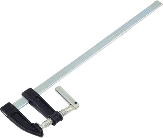Rolson 14382 F Clamp, 50 x 300 mm