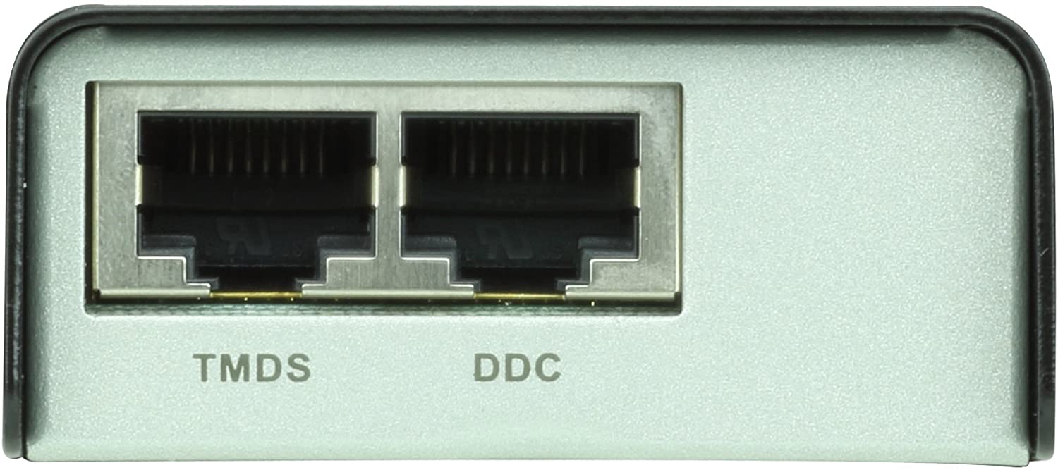 ATEN HDMI Cat 5 Extender VE800A 1080p@40m; extend 1080i (HDTV) by 60 m 1920 x 1200, up to 1080p, HDCP Compatible - Image 3