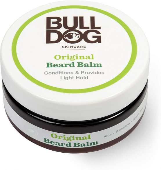 Bulldog Skincare Original Beard Balm, 75ml - Image 4