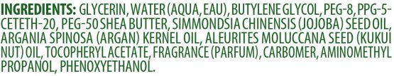 Cantu Natural Hair Dry Deny Moisture Seal Gel Oil 5 Ounce Tube (145ml) - Image 3
