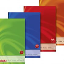 Baier Schneider &Glass Surface Cartridge Pad (297 MM x 420 MM x A3 / 150 g/M ² 20 Sheets