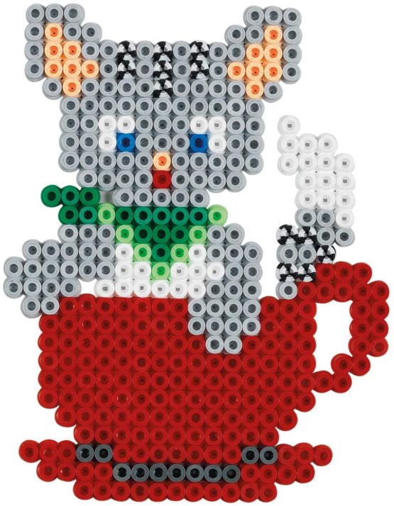 Hama 10.3044 Beads Set, Various - Image 2