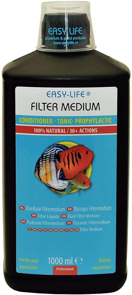 Easy Life Fluid Filter, 1000 ml