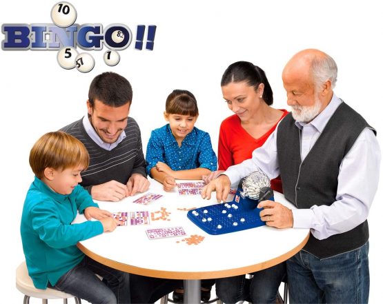 Chicos 20805 – lottery Automatic Luxury Edition (Toy May Not In English) - Image 3